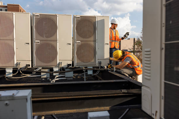 Best HVAC repair near me  in Eminence, KY