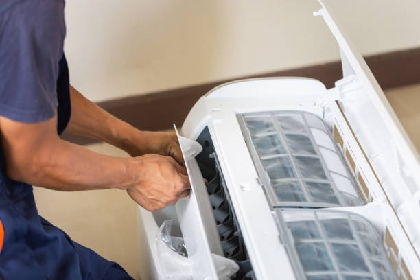 Best Residential HVAC services  in Eminence, KY