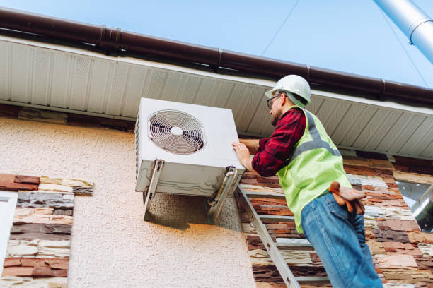 Best HVAC air duct cleaning  in Eminence, KY