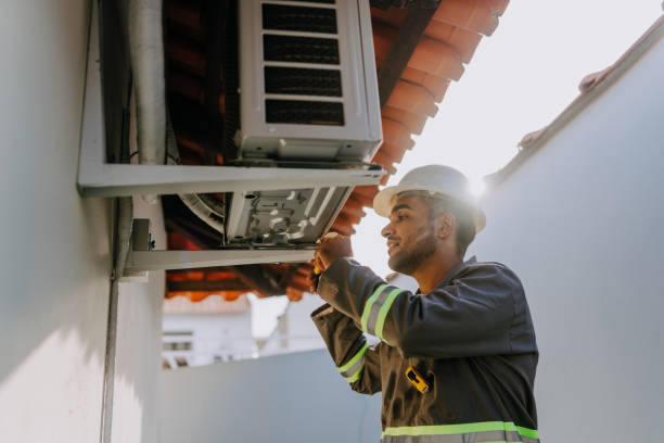 Best HVAC repair near me  in Eminence, KY