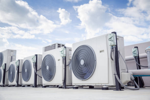 Best HVAC contractors  in Eminence, KY