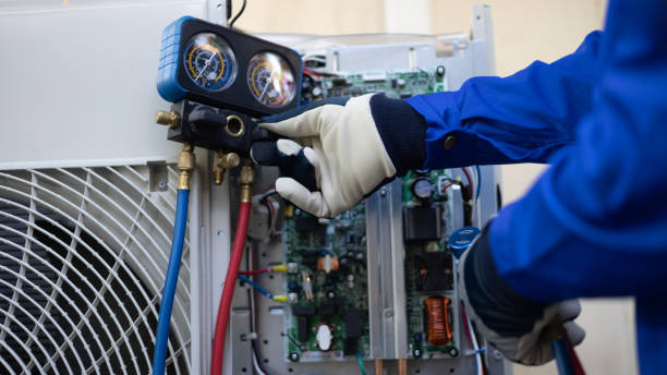 Best HVAC system installation  in Eminence, KY
